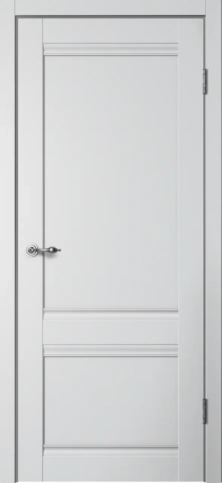 Межкомнатная дверь FLY Doors "Classic C1 ПГ"