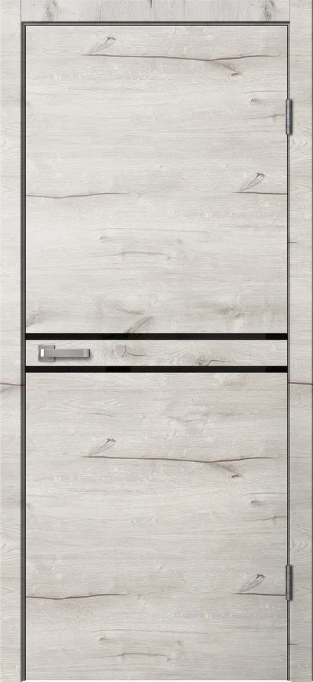 Межкомнатная дверь FLY Doors "LOFT LF 03"