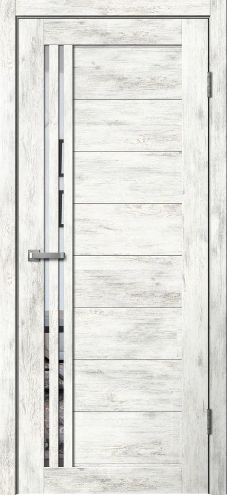 Межкомнатная дверь FLY Doors "La Stella 270"