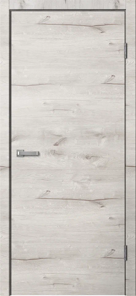 Межкомнатная дверь FLY Doors "LOFT LF 01"