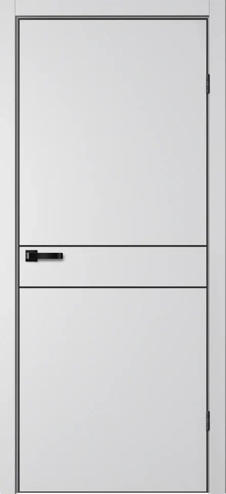 Межкомнатная дверь FLY Doors "MATRIX 52"