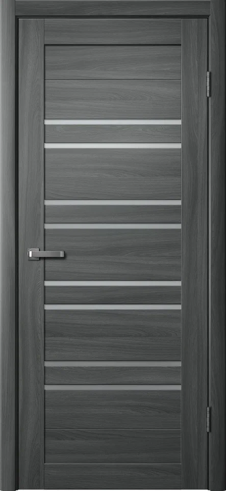 Межкомнатная дверь FLY Doors "La Stella 282"