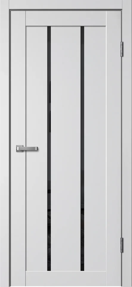 Межкомнатная дверь FLY Doors "La Stella 274" (Эмалит)