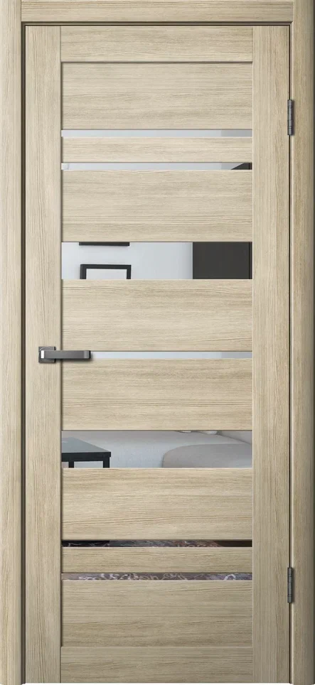 Межкомнатная дверь FLY Doors "La Stella 283"