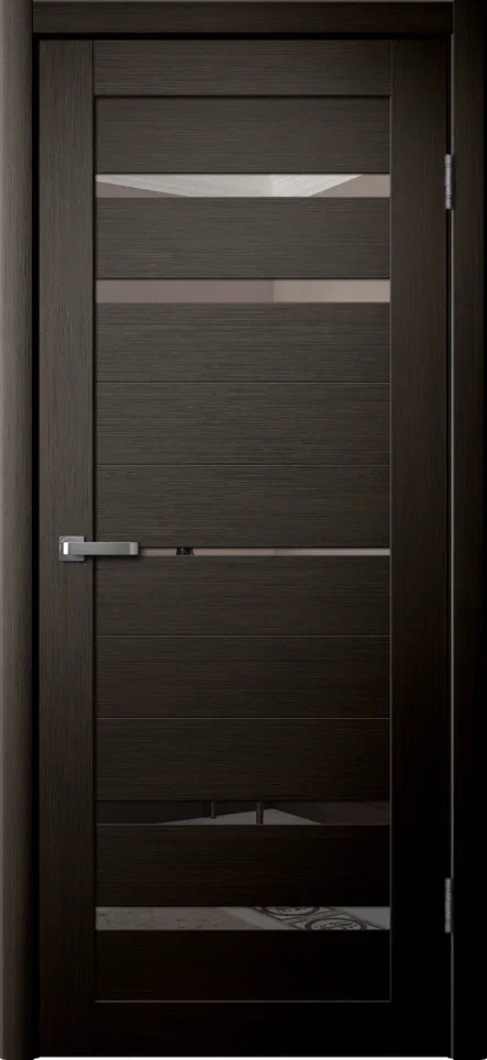 Межкомнатная дверь FLY Doors "La Stella 295 (B03)"