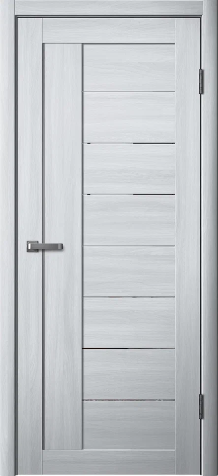 Межкомнатная дверь FLY Doors "La Stella 201"