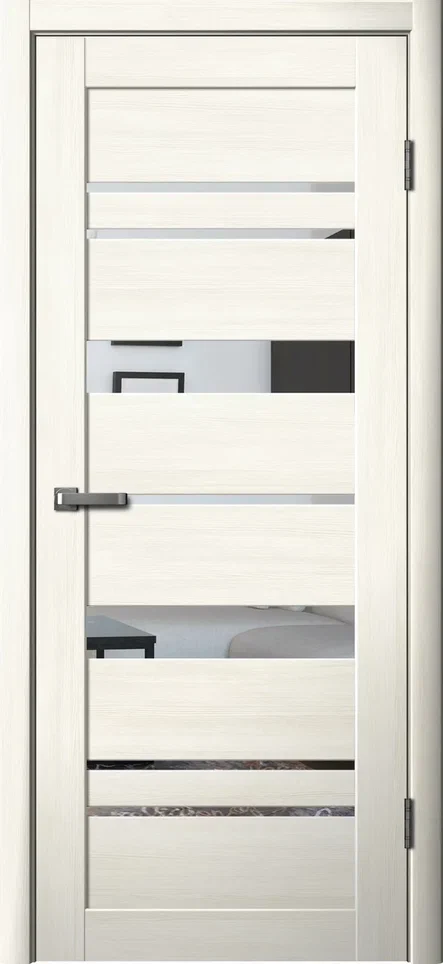 Межкомнатная дверь FLY Doors "La Stella 283"