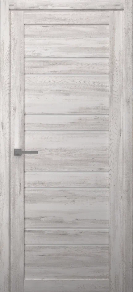 Межкомнатная дверь Мегаполис "Дублин" (Eco-Wood)