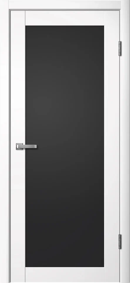 Межкомнатная дверь FLY Doors "La Stella 277" (Эмалит)