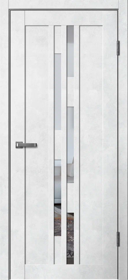 Межкомнатная дверь FLY Doors "La Stella 232"