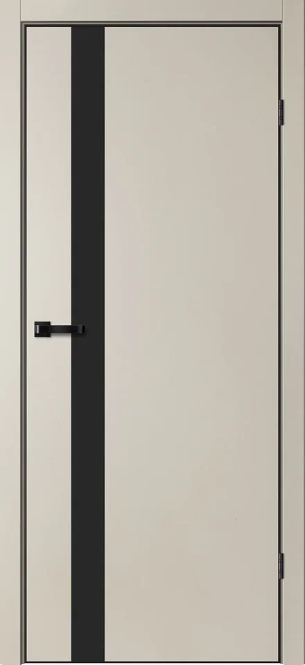 Межкомнатная дверь FLY Doors "Trinity TR-6"