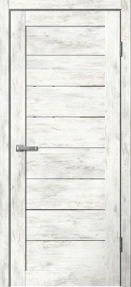 Межкомнатная дверь FLY Doors "La Stella 242"