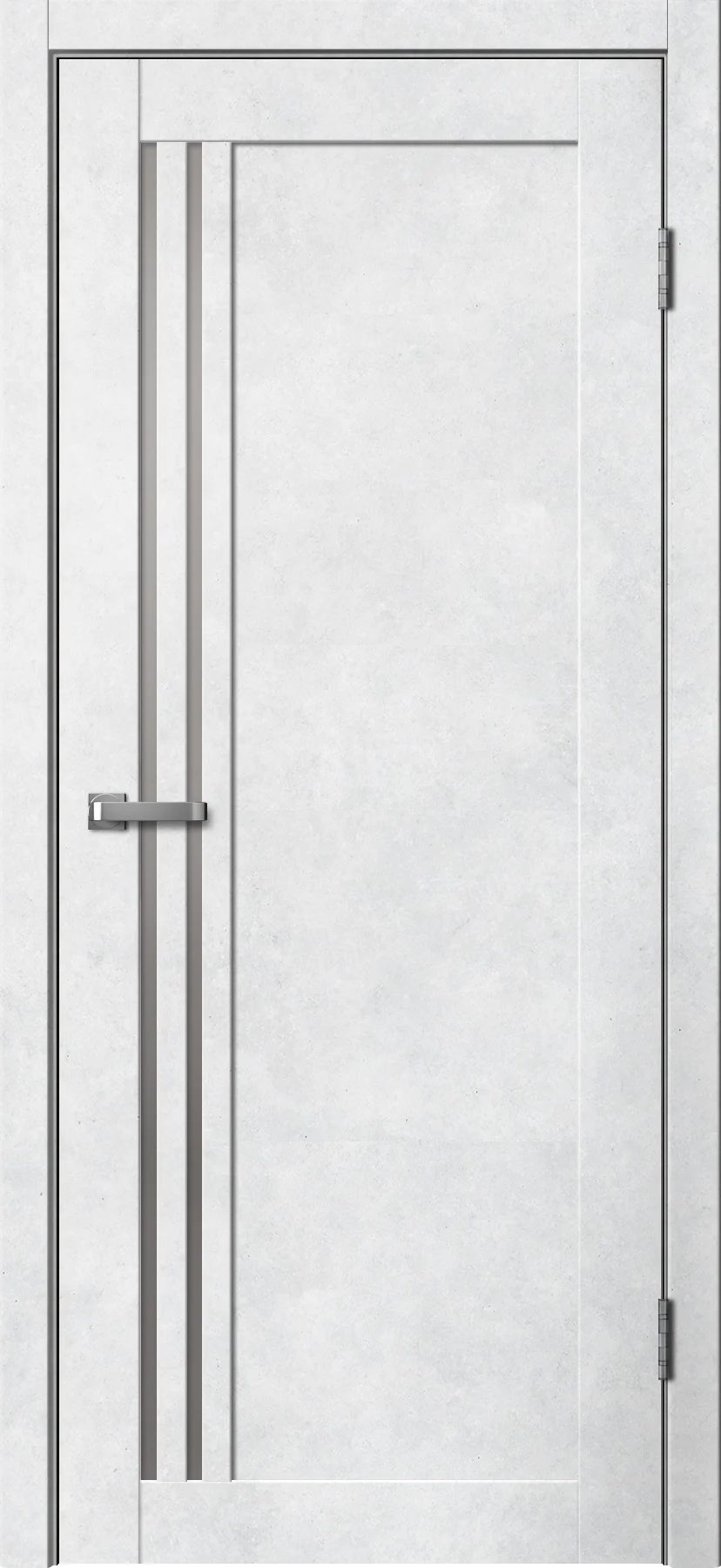 Межкомнатная дверь FLY Doors "La Stella 275"