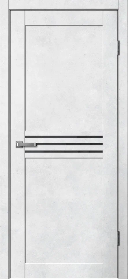Межкомнатная дверь FLY Doors "La Stella 237"