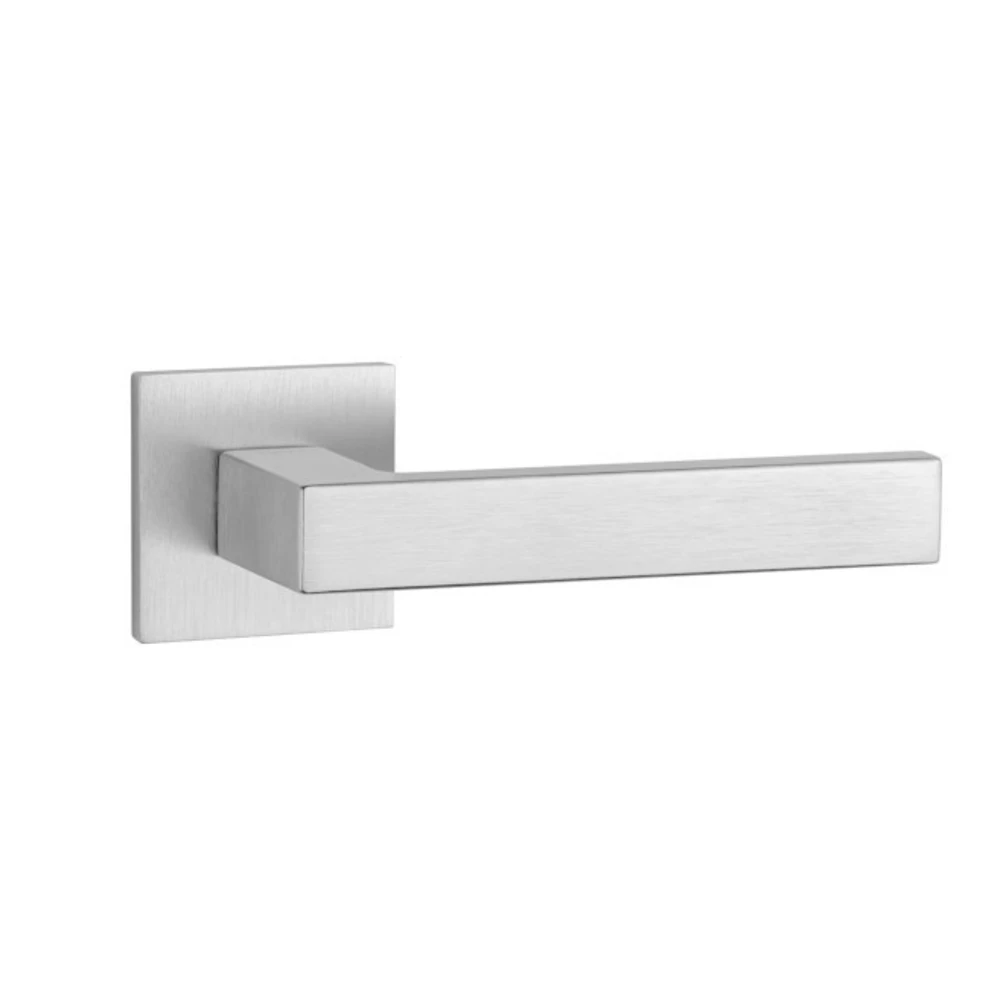Дверная ручка Tupai SQURE 2275 5S Q