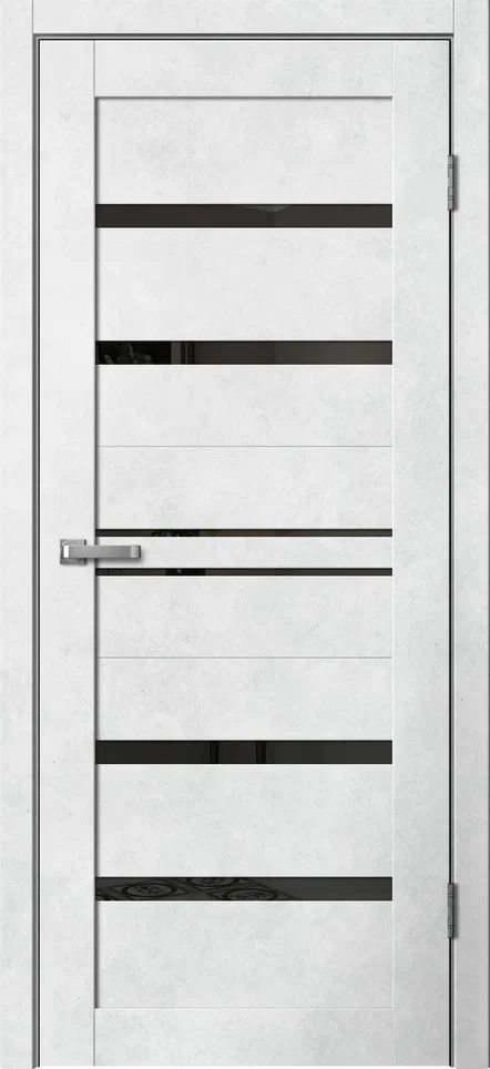 Межкомнатная дверь FLY Doors "La Stella 293 (B01)"