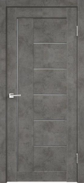 Межкомнатная дверь «Master Foil Loft 3»