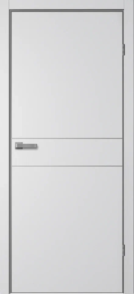 Межкомнатная дверь FLY Doors «Trinity TR-3»