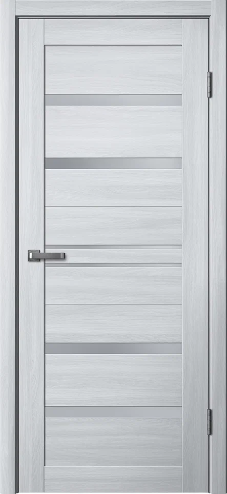 Межкомнатная дверь FLY Doors "La Stella 293 (B01)"