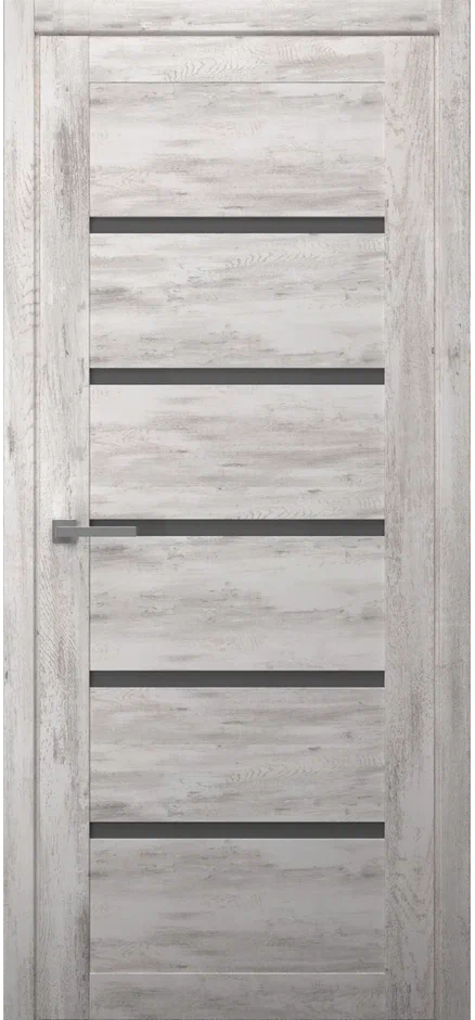 Межкомнатная дверь Мегаполис "Вена" (Eco-Wood)