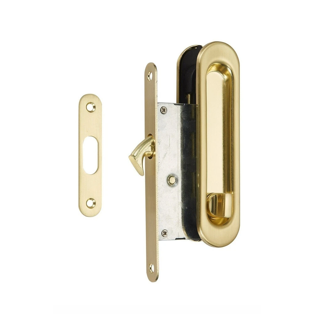 Ручка купе Vantage SDL-05 с фиксатором