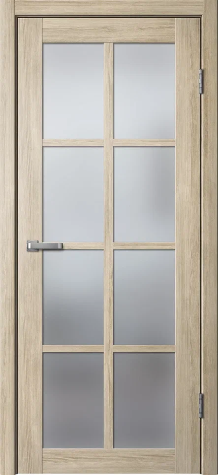 Межкомнатная дверь FLY Doors "La Stella 271"