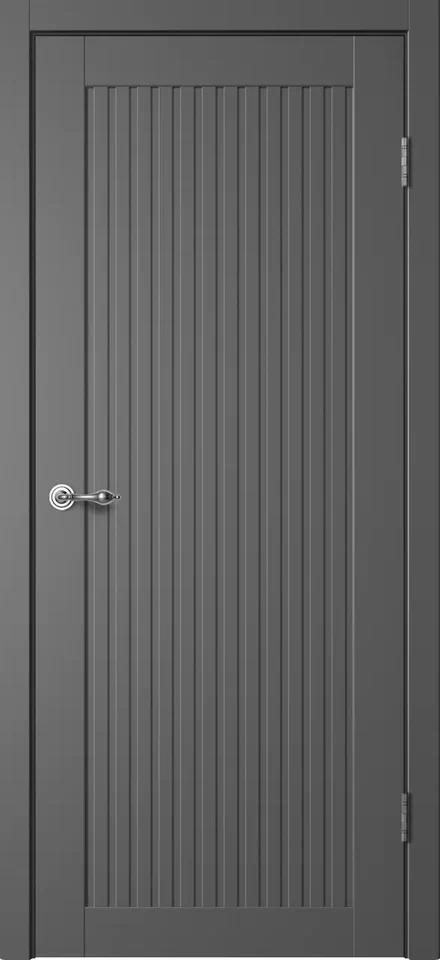Межкомнатная дверь FLY Doors "Classic C7 ПГ"