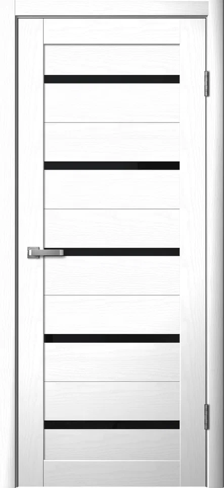 Межкомнатная дверь FLY Doors "La Stella 206"