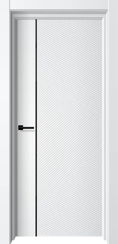 Межкомнатная дверь FLY Doors "COSMO 6"