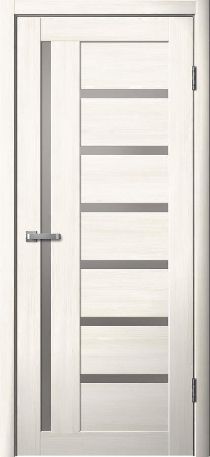 Межкомнатная дверь FLY Doors "La Stella 217 (B04)"