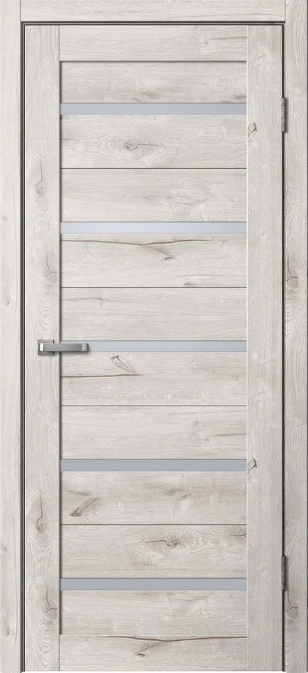 Межкомнатная дверь FLY Doors "La Stella 206"