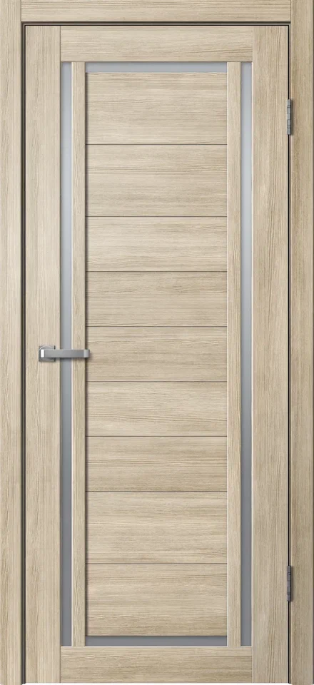 Межкомнатная дверь FLY Doors "La Stella 300"