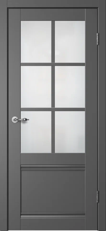 Межкомнатная дверь FLY Doors "Classic C4 ПО"