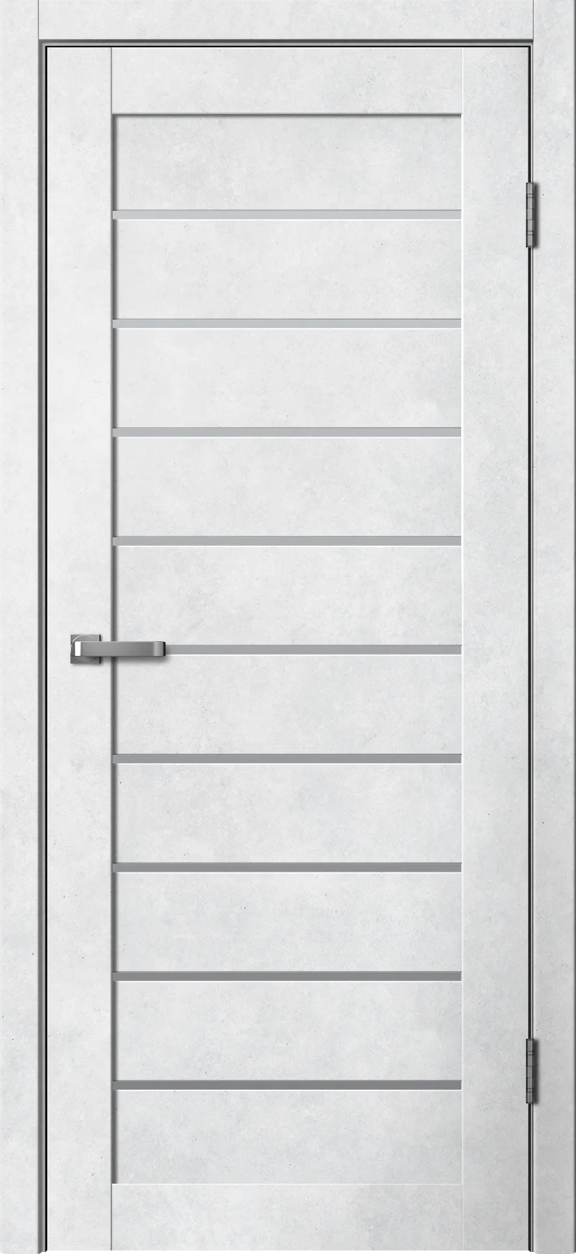 Межкомнатная дверь FLY Doors "La Stella 262"