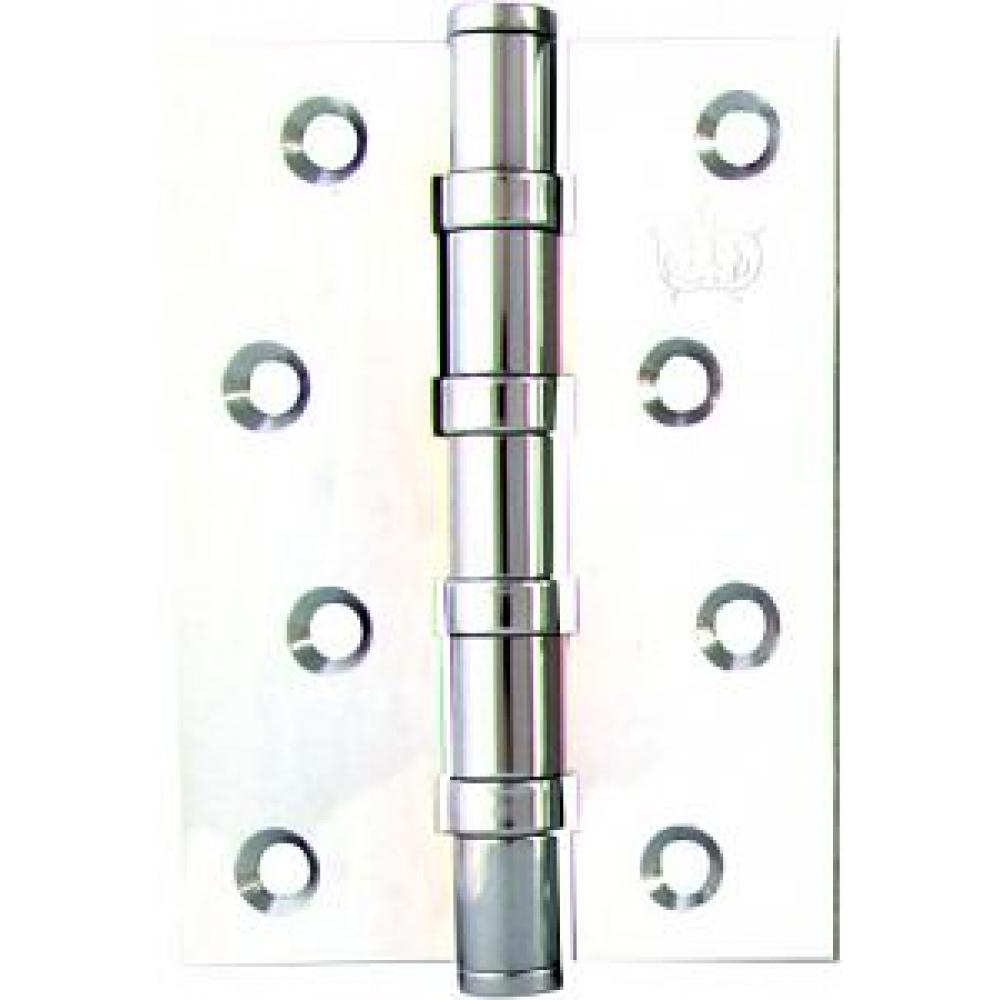Петля универсальная латунная Corona FLAT