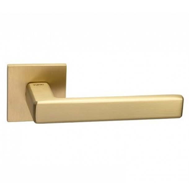 Дверная ручка Tupai 3095 5S Q