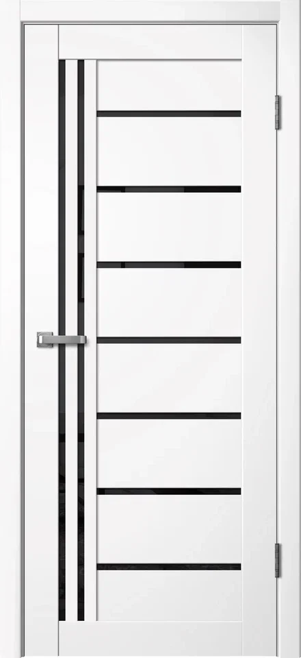 Межкомнатная дверь FLY Doors "La Stella 273" (Эмалит)