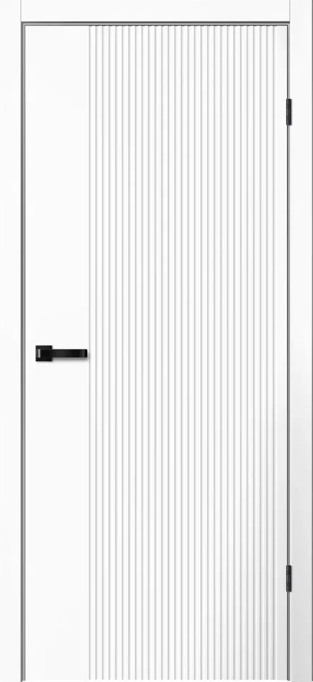 Межкомнатная дверь FLY Doors «Elegans 04»