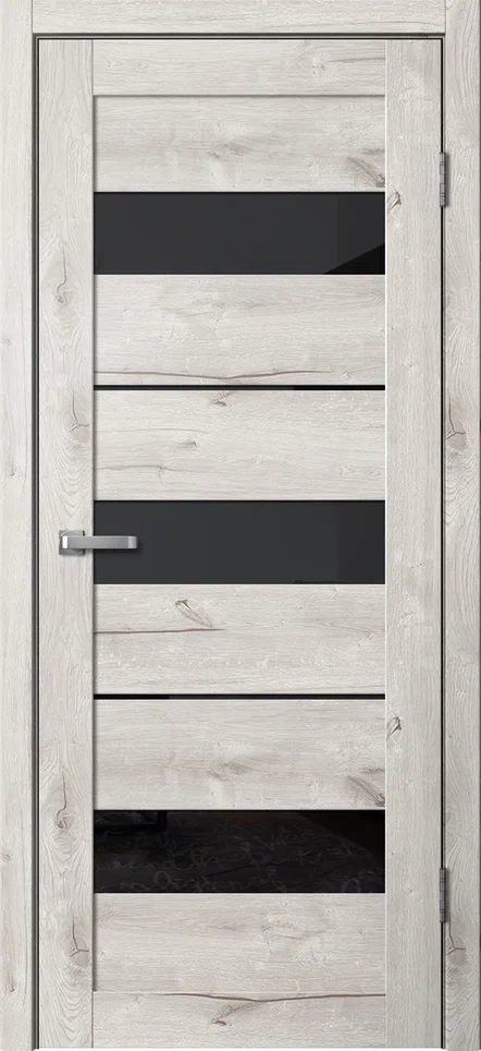 Межкомнатная дверь FLY Doors "La Stella 200"
