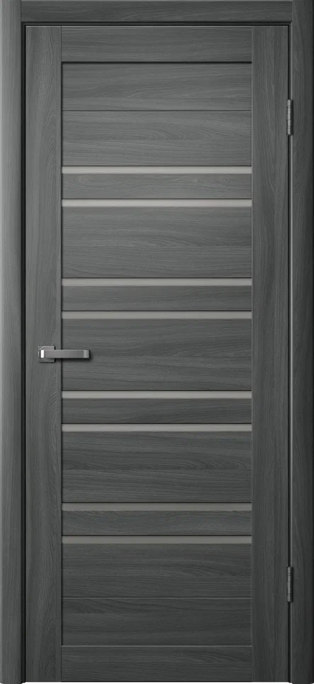 Межкомнатная дверь FLY Doors "La Stella 282"