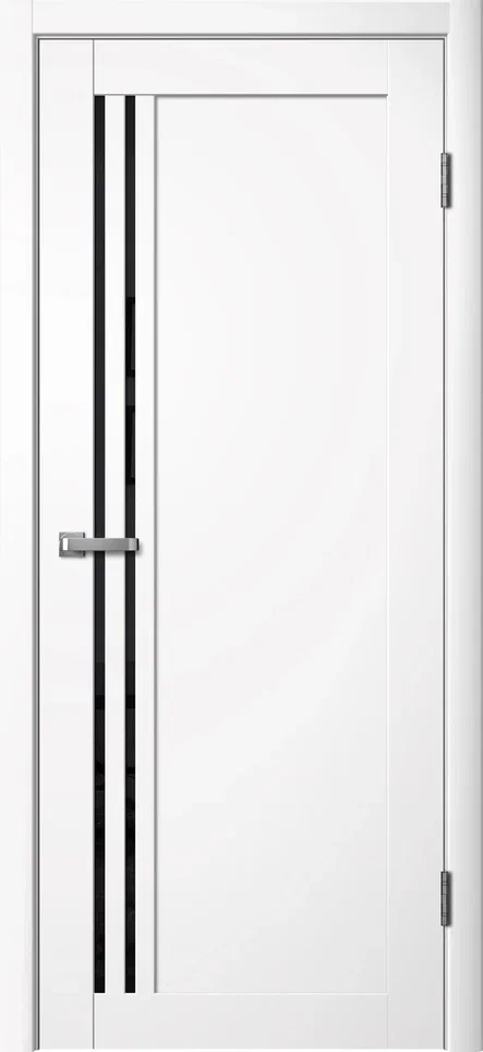Межкомнатная дверь FLY Doors "La Stella 275" (Эмалит)