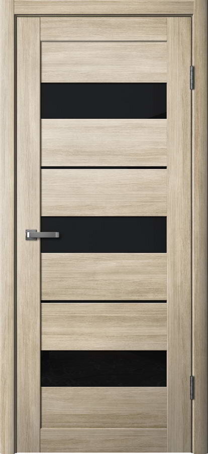 Межкомнатная дверь FLY Doors "La Stella 200"