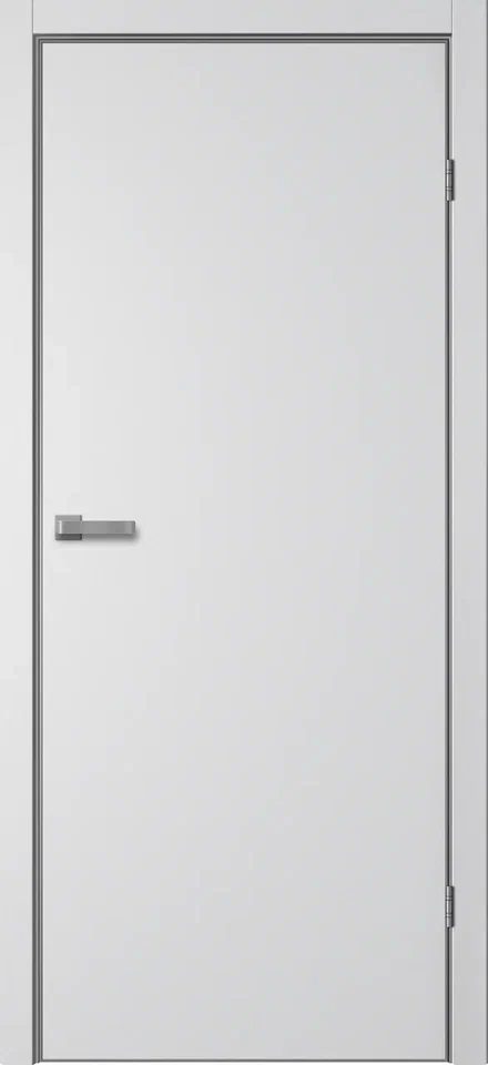Межкомнатная дверь FLY Doors «Trinity TR-1»