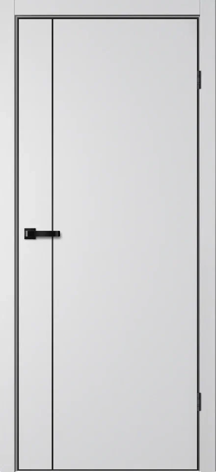 Межкомнатная дверь FLY Doors "Trinity TR-4"