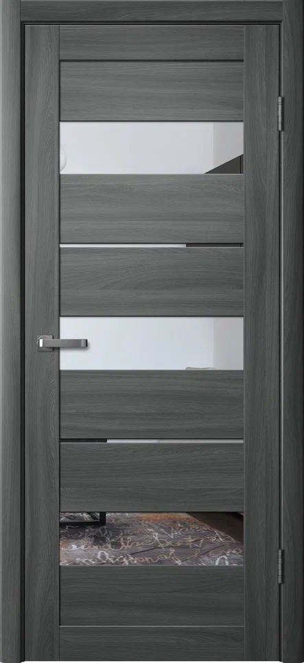 Межкомнатная дверь FLY Doors "La Stella 200"