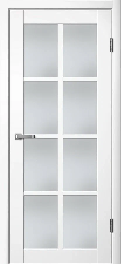 Межкомнатная дверь FLY Doors "La Stella 271" (Эмалит)
