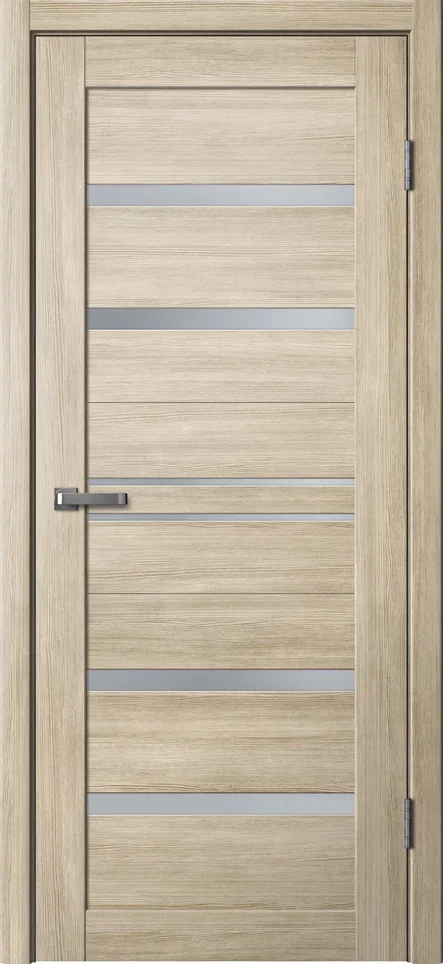 Межкомнатная дверь FLY Doors "La Stella 293 (B01)"