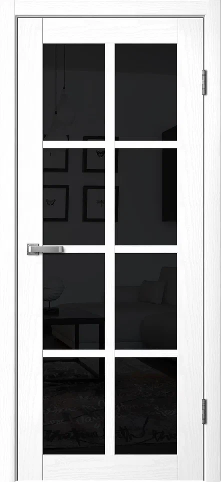 Межкомнатная дверь FLY Doors "La Stella 271"