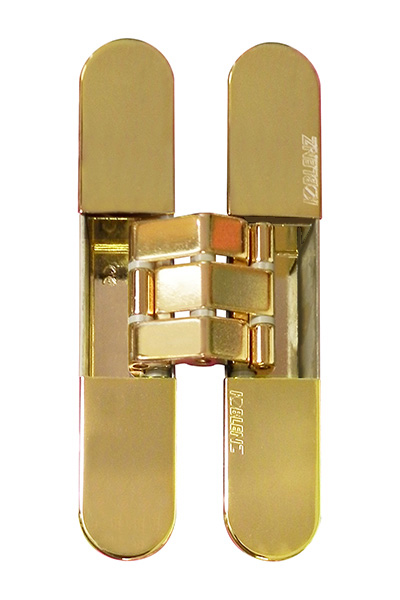 Петля скрытая Krona Koblenz Kubi7 К 7080