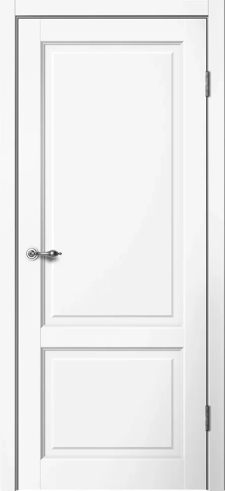 Межкомнатная дверь FLY Doors "Classic C2 ПГ"